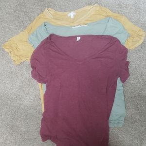 T-shirt bundle